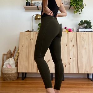 Lulu leggings